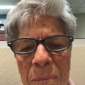 Meet your Posher, Marlene